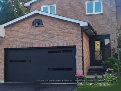 15 Miles Crt | Richmond Hill | Image