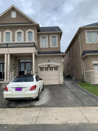 Upper - 368 Kirkham Dr | Markham | Image