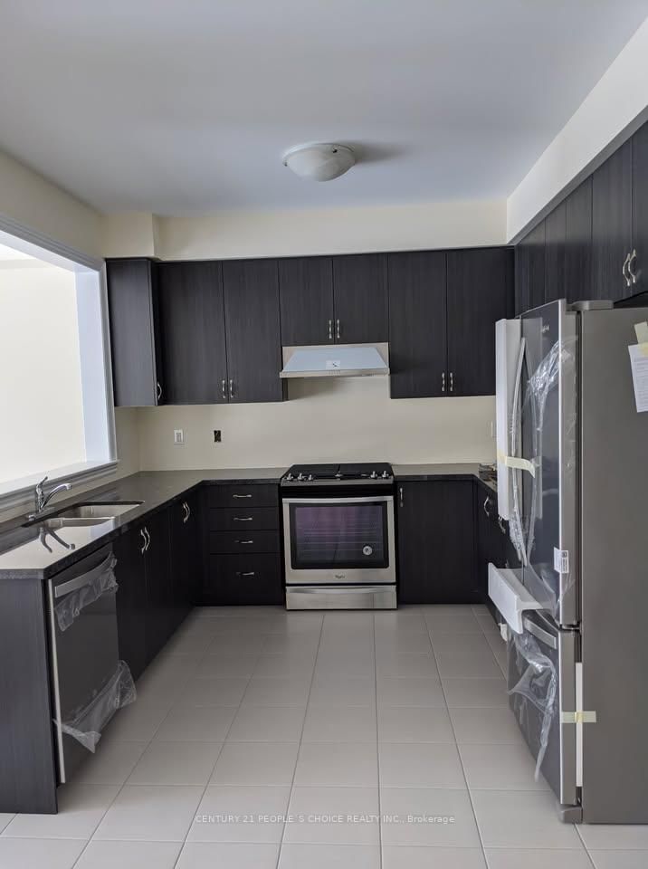 Upper - 368 Kirkham Dr, Markham, L3S 0E4 | Image 2
