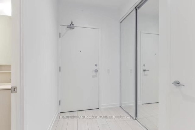 5101 - 5 Buttermill Avenue