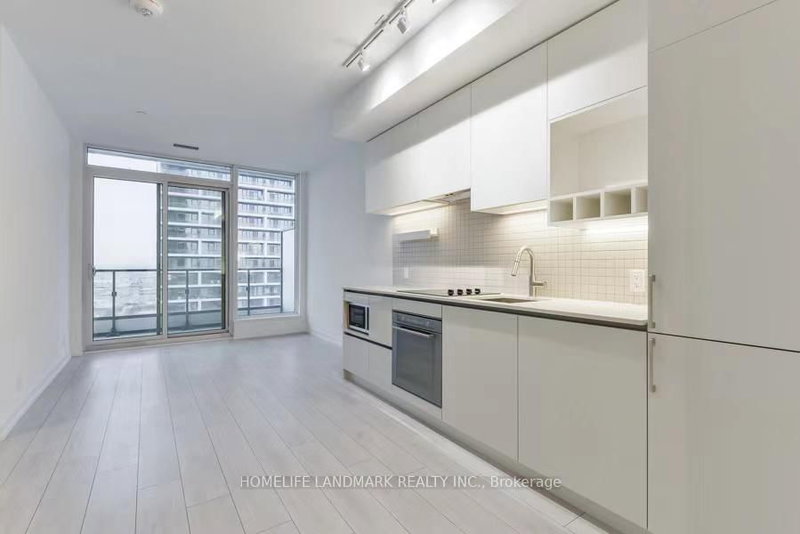 5101 - 5 Buttermill Ave, Vaughan, L4K 0J5 | Image 3