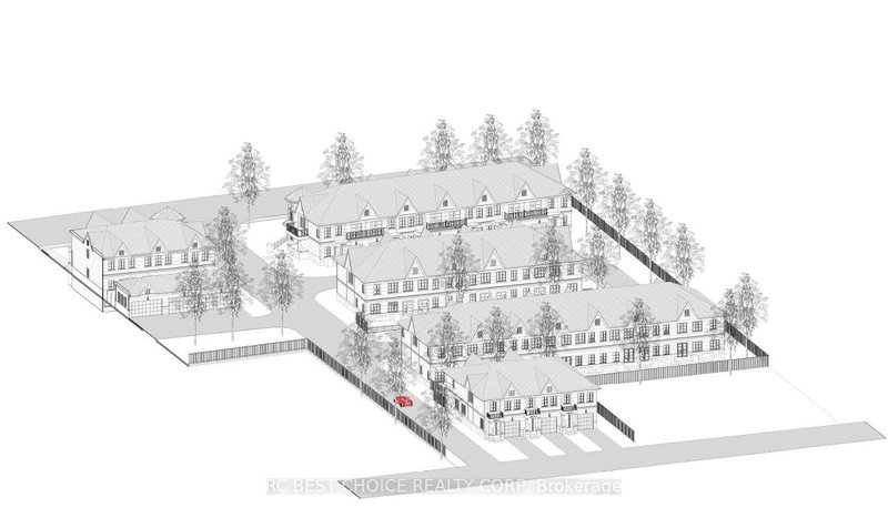 895 Lake Dr E, Georgina, L0E 1L0 | Image 2