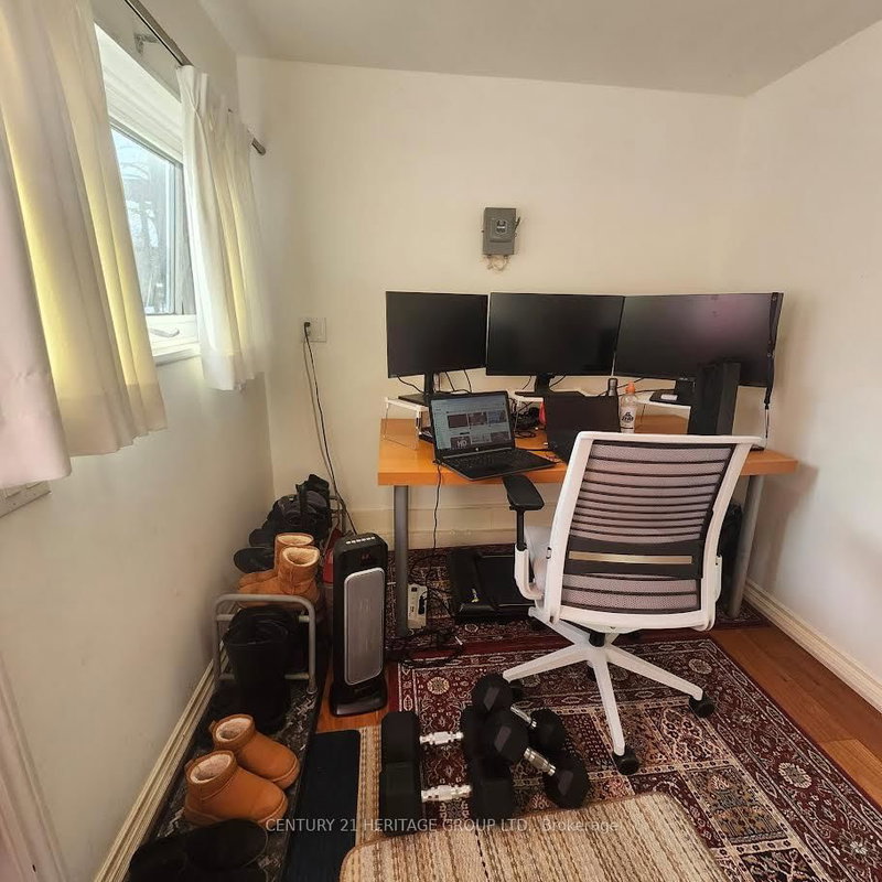 1 - 80 Rockport Cres, Richmond Hill, L4C 2L8 | Image 3