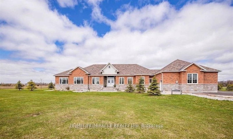 8480 Simcoe County  Rd 1 Rd, Adjala-Tosorontio, L0G 1L0 | Image 2