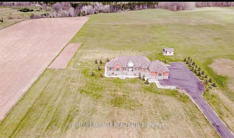 8480 Simcoe County  Rd 1 Rd, Adjala-Tosorontio, L0G 1L0 | Image 3