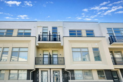 27 Albert Firman Lane | Markham | Image