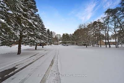 5373 Aurora Rd | Whitchurch-Stouffville | Image