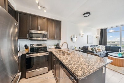 Unit 902 — 9245 Jane Street — photo 3