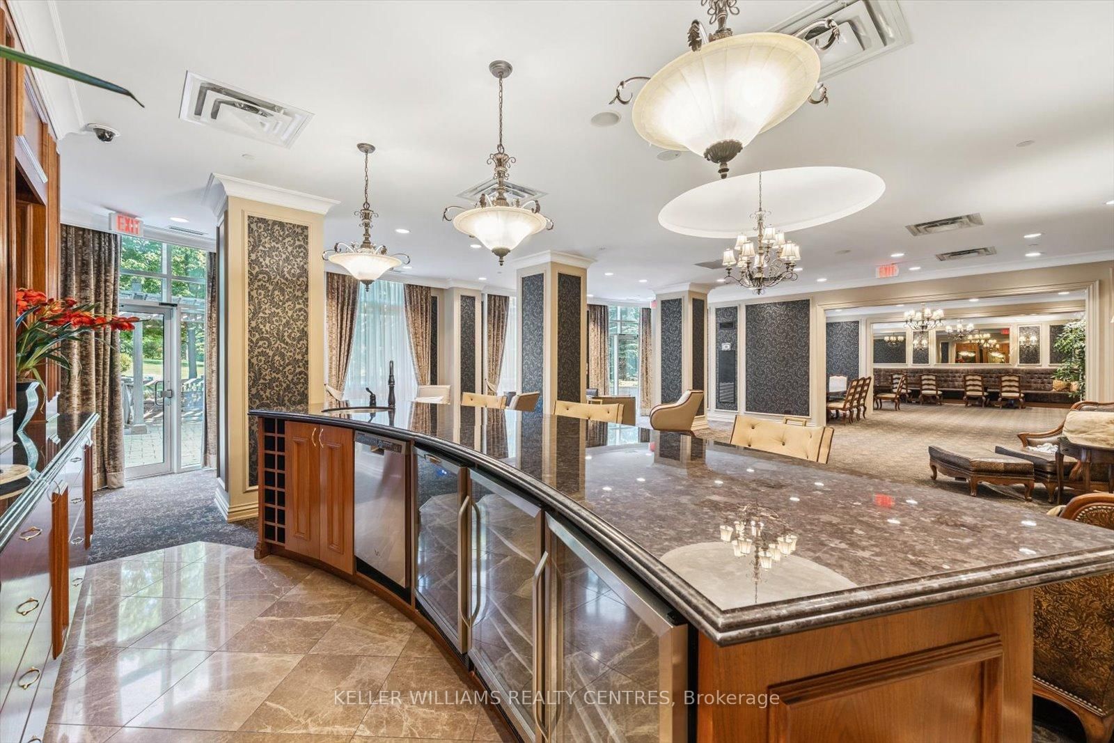 Condo for sale at 902-9245 Jane Street, Vaughan, Ontario, L6A 0J9 - Maple - MLS: N12768106