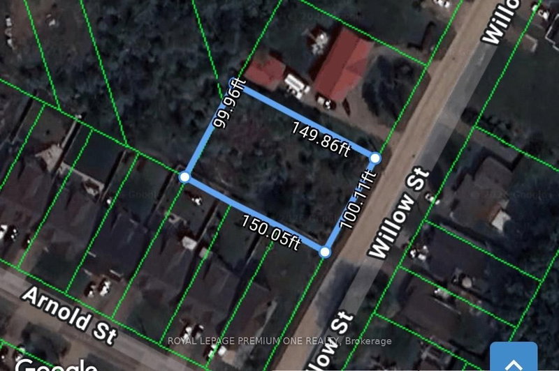 944 Willow St, Innisfil, L0L 1C0 | Image 2