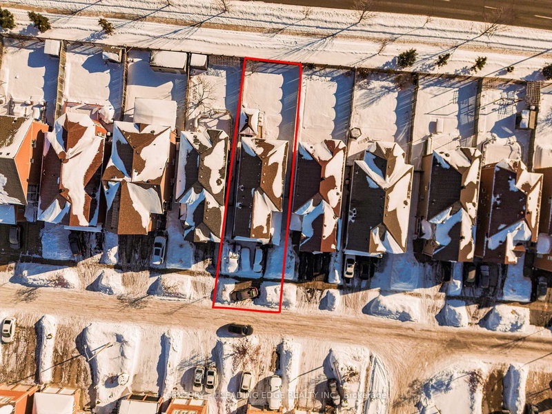 21 Summerlea St, Markham, L3S 4H6 | Image 3