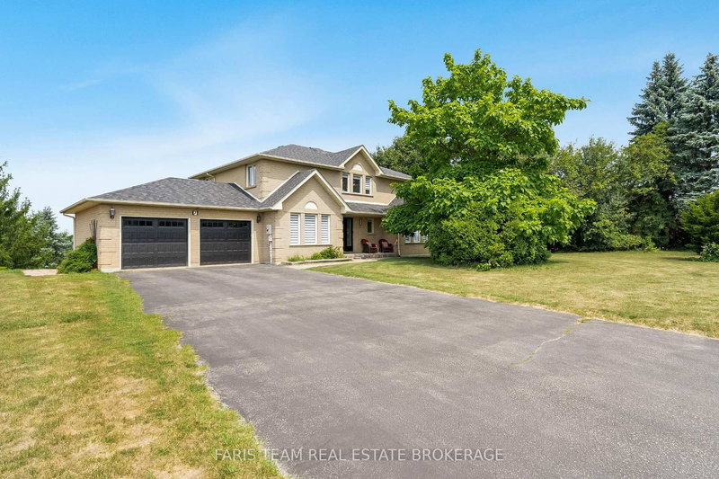 7 Golfview Blvd, Bradford West Gwillimbury, L3Z 2A6 | Image 3
