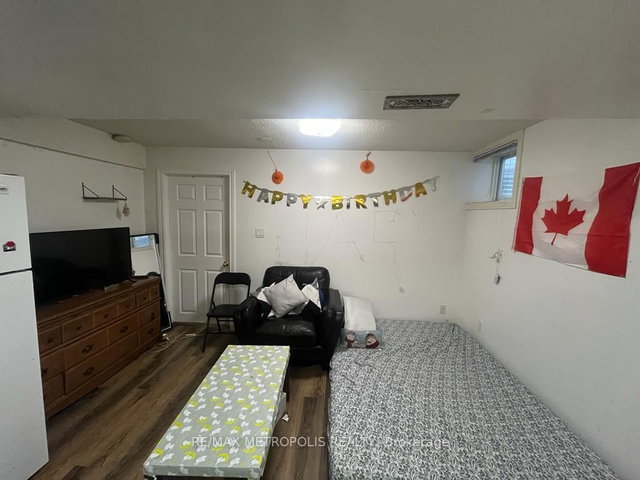 Basement 2 - 2 Mayflower Drive