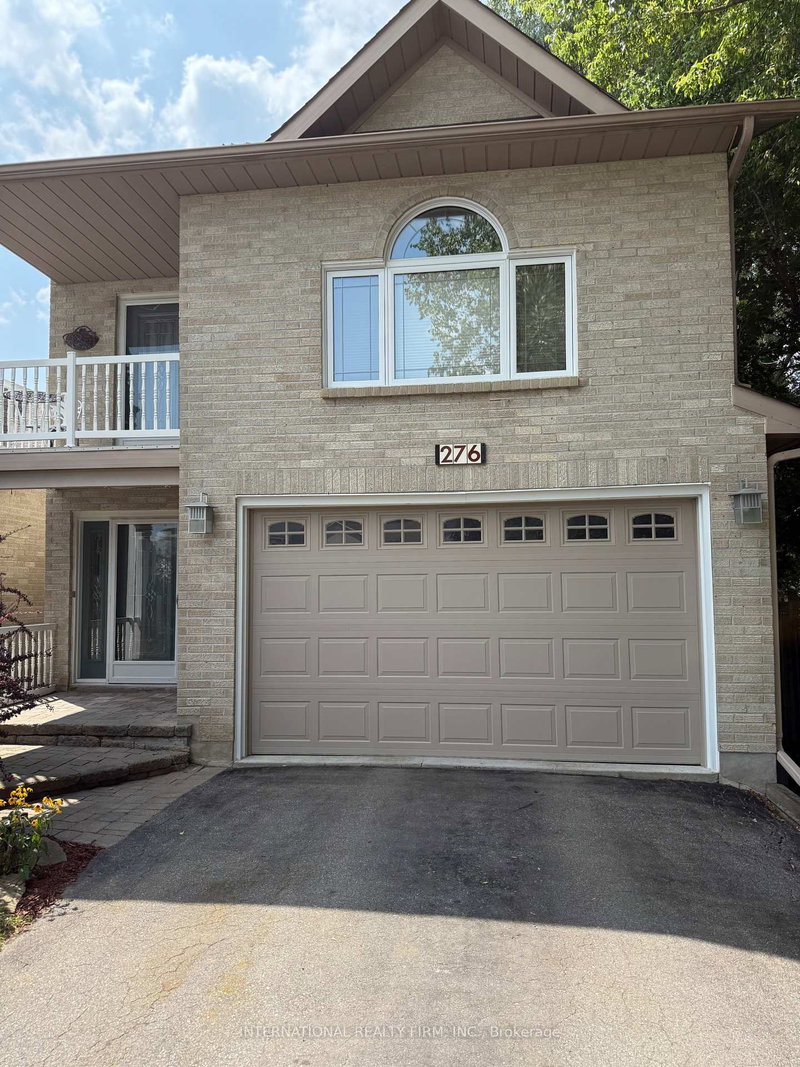 276 Sheridan Crt, Newmarket, L3Y 8P9 | Image 2