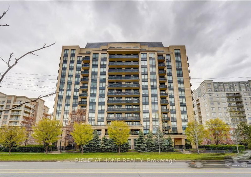 home for lease on 301-520 Steeles Avenue W