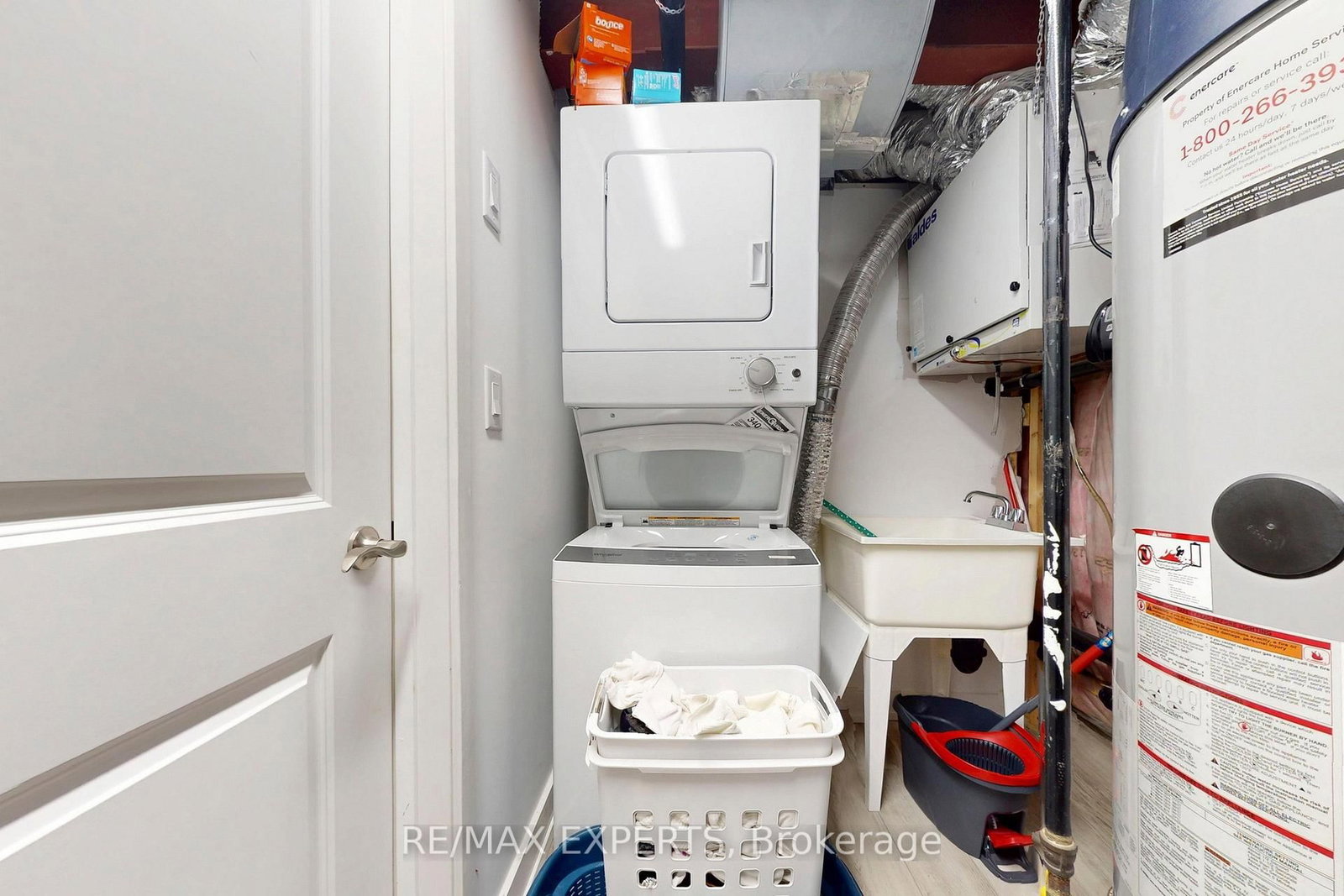 26 Buttonleaf Crescent, Unit BASEMENT - Photo 12