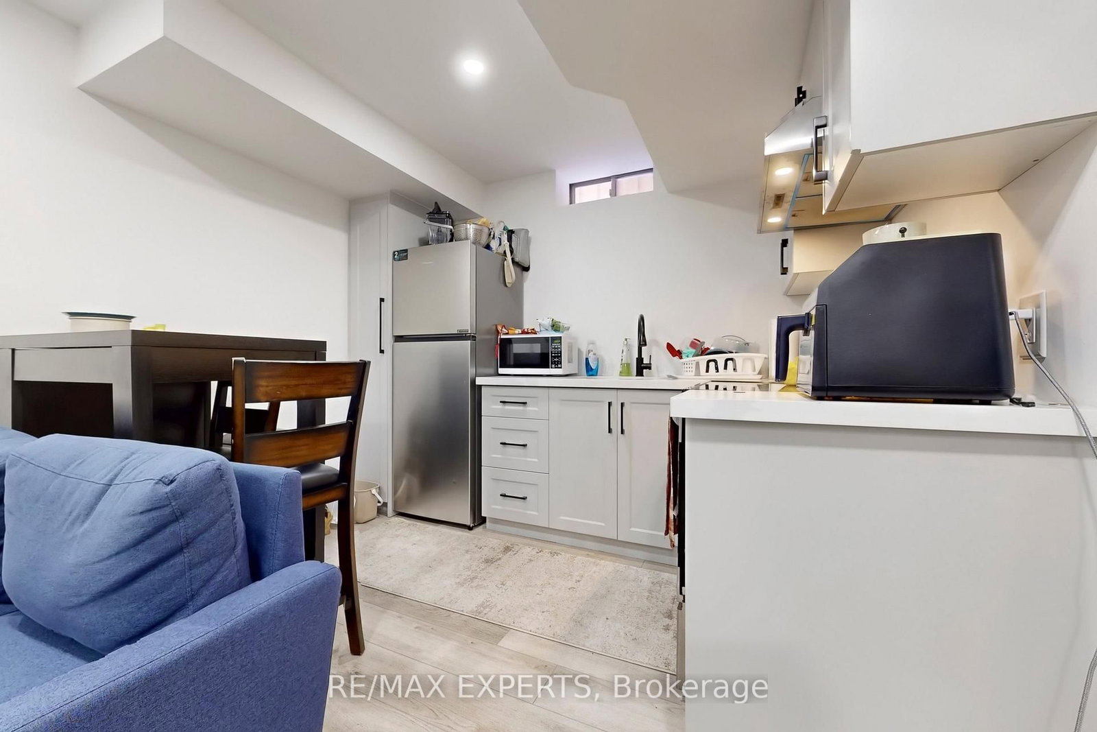 26 Buttonleaf Crescent, Unit BASEMENT - Photo 6