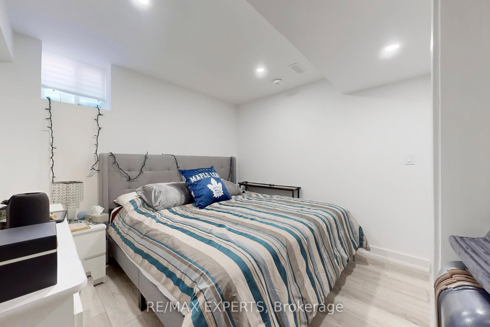 26 Buttonleaf Crescent, Unit BASEMENT - Photo 8