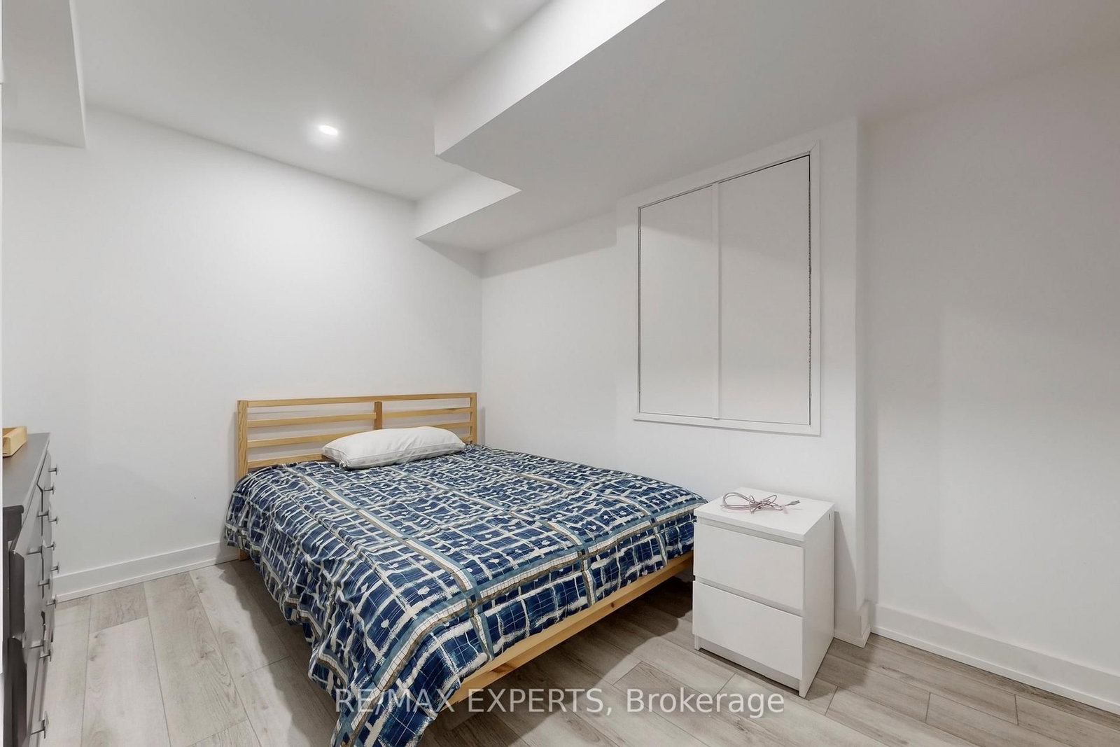 26 Buttonleaf Crescent, Unit BASEMENT - Photo 9