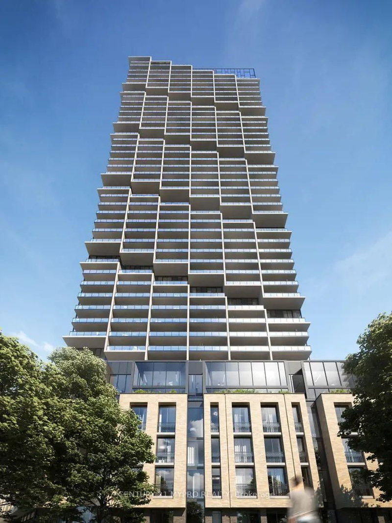 908 - 1000 Portage Pkwy, Vaughan, L4K 0L1 | Image 2