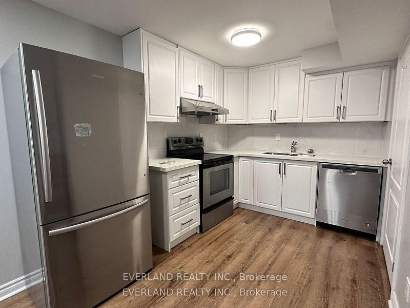 basement - 4 Shell Crt, Richmond Hill, L4S 0B1 | Image 3