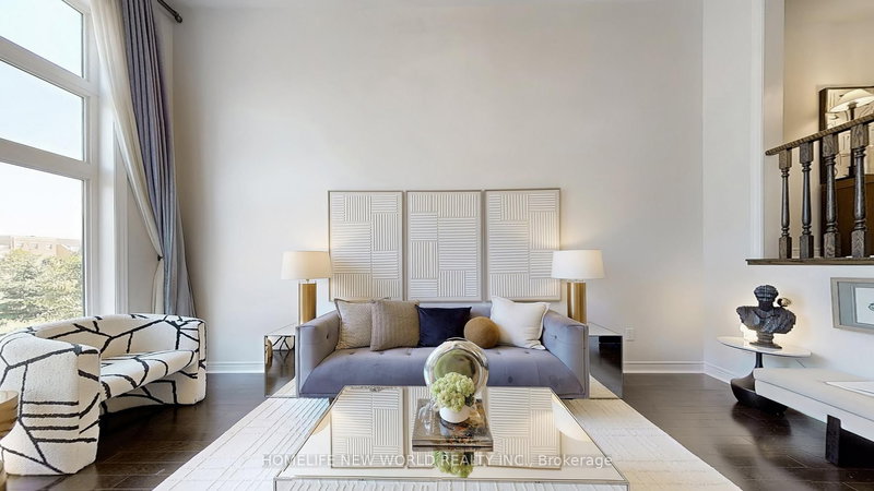 23 Victor Herbert Way, Markham, L6C 0N6 | Image 3