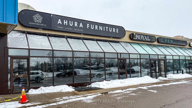 203 - 9737 Yonge St, Richmond Hill, L4C 8S7 | Image 2