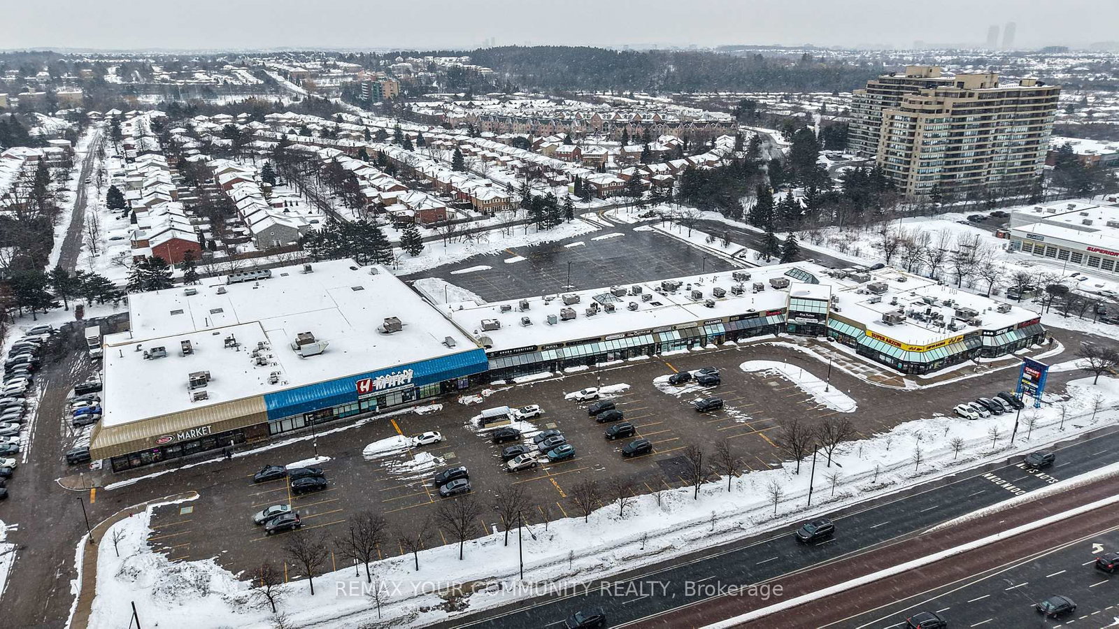 9737 Yonge Street, Unit 203 - Photo 22