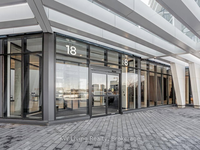 102 - 18 Water Walk Drive