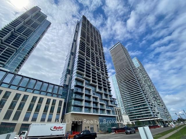 Condo for lease at 1812-1000 Portage Pkwy, Vaughan, Ontario, L4K 0L1 - Vaughan Corporate Centre - MLS: N12769876