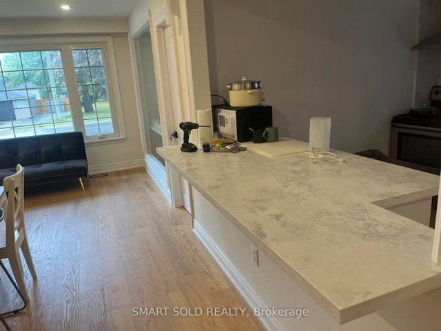 main floor - 7 Sussex Avenue