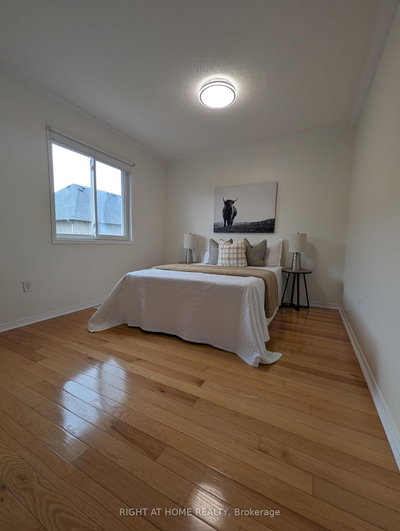 158 Hollywood hill Circle • Vaughan, ON photo 8