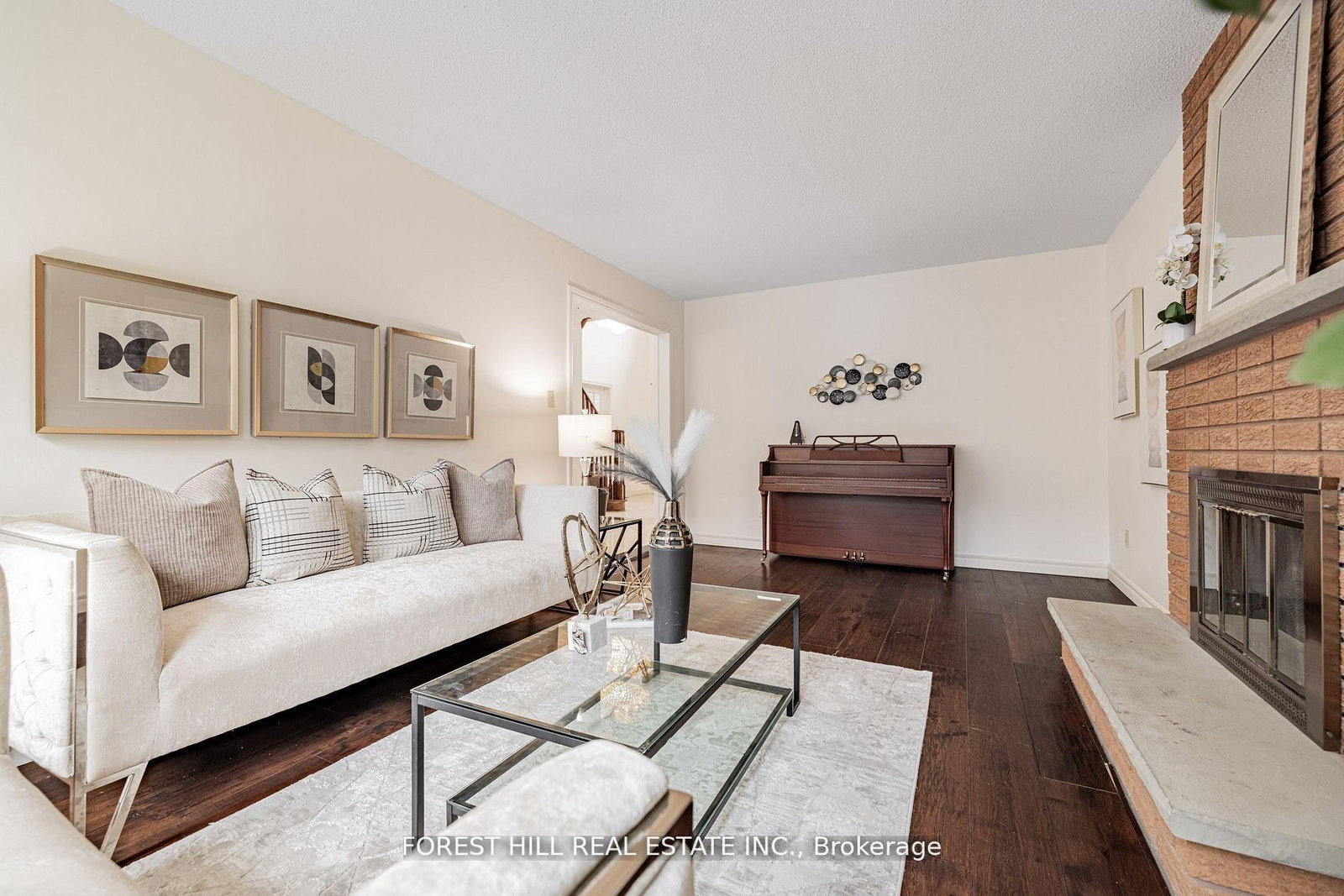 Detached House for sale at 51 Briggs Avenue, Richmond Hill, Ontario, L4B 1N6 - Doncrest - MLS: N12770026