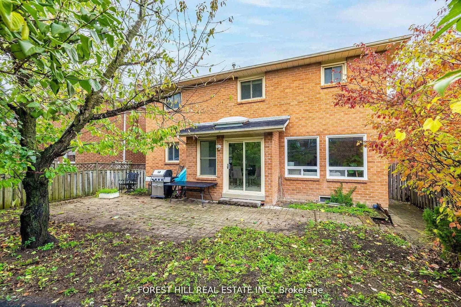 Detached House for sale at 51 Briggs Avenue, Richmond Hill, Ontario, L4B 1N6 - Doncrest - MLS: N12770026