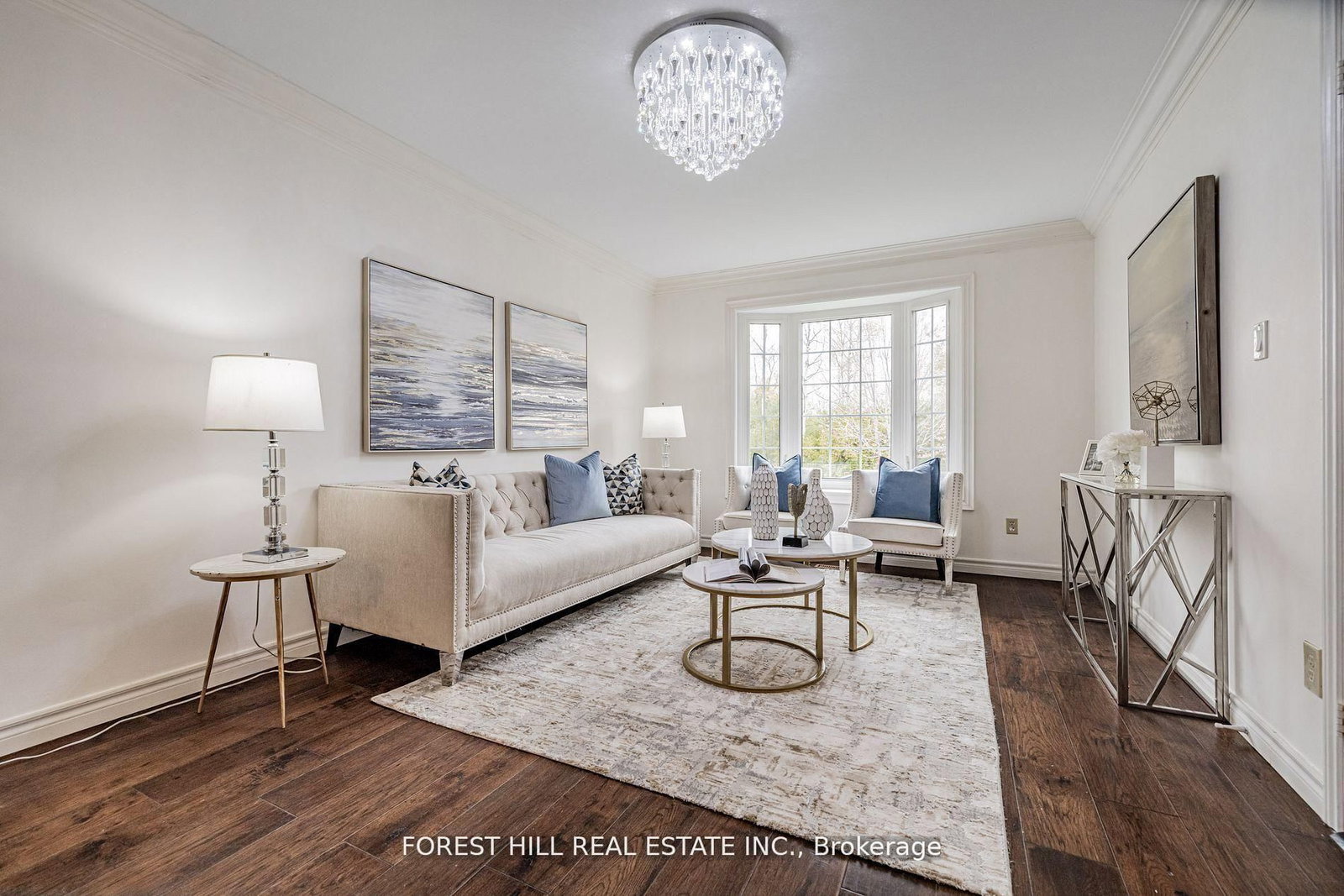 Detached House for sale at 51 Briggs Avenue, Richmond Hill, Ontario, L4B 1N6 - Doncrest - MLS: N12770026