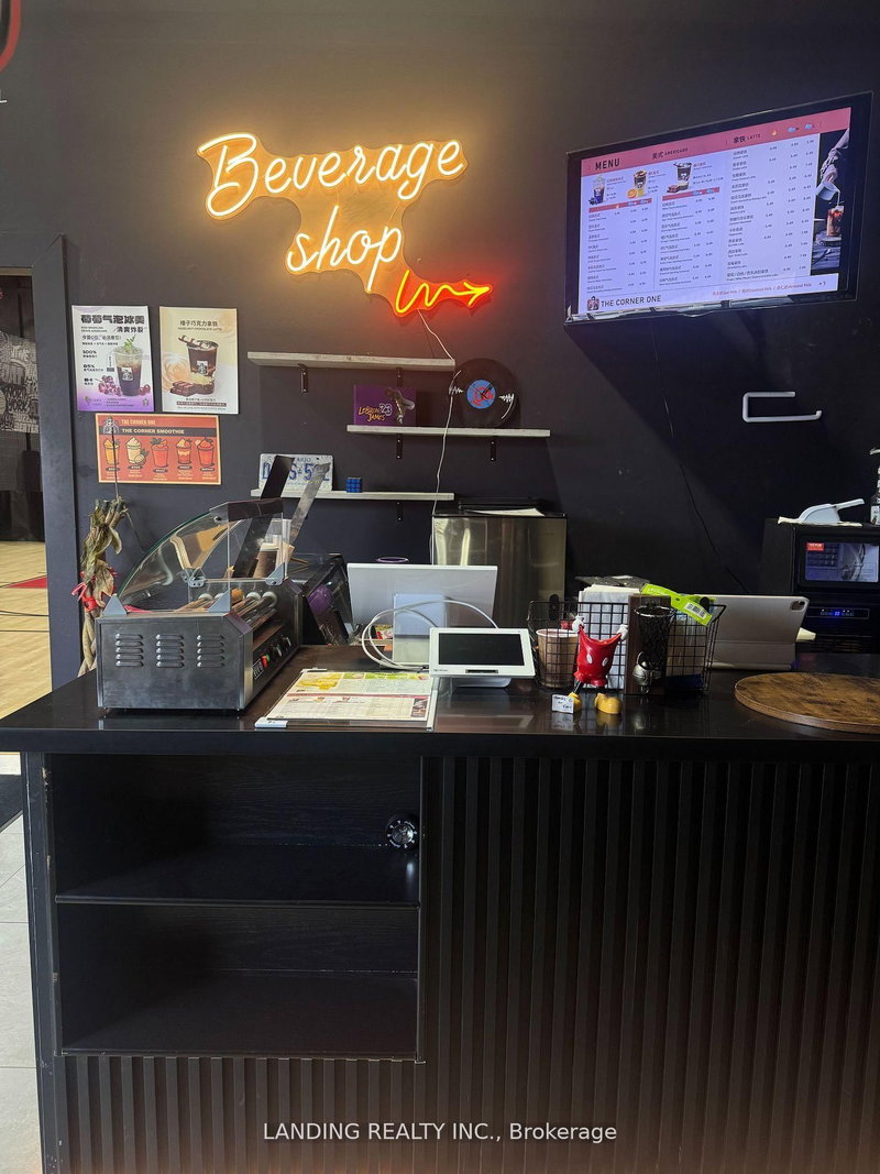 6 - 7634 Woodbine Ave, Markham, L3R 2N2 | Image 3