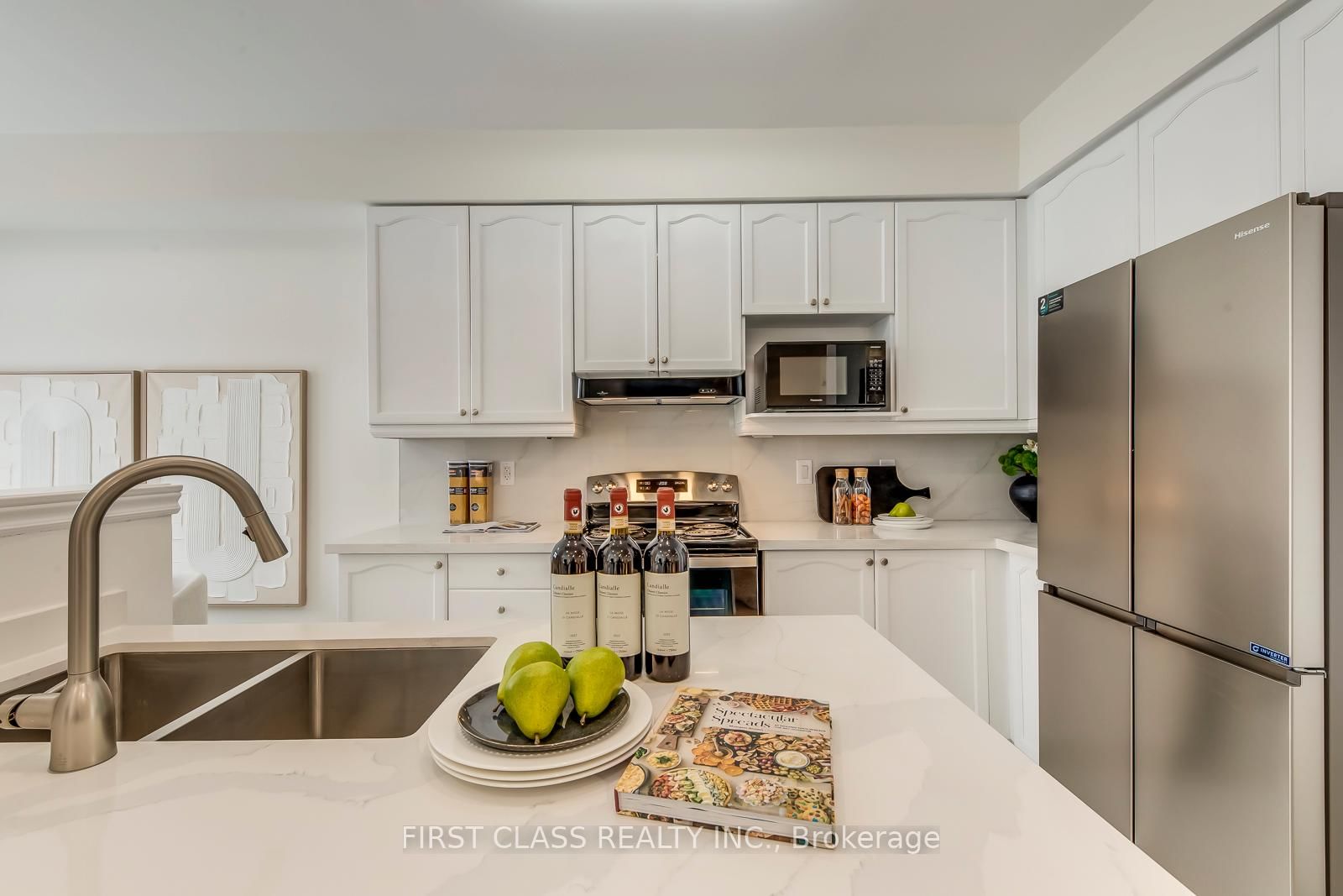 Townhouse for sale at 2987 Bur Oak Avenue, Markham, Ontario, L6B 1E3 - Cornell - MLS: N12770184