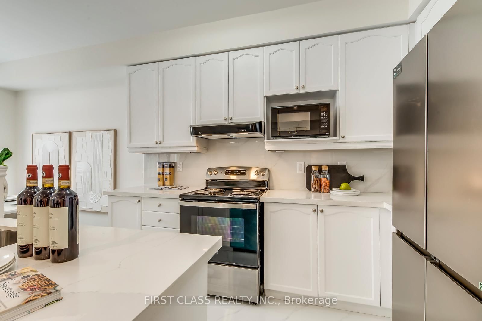 Townhouse for sale at 2987 Bur Oak Avenue, Markham, Ontario, L6B 1E3 - Cornell - MLS: N12770184