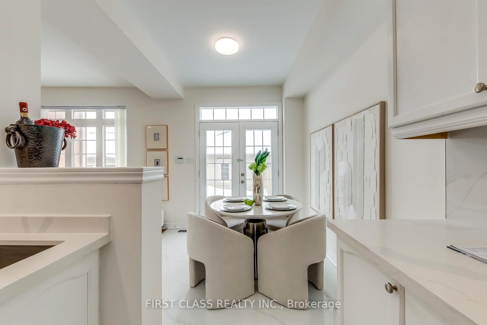 Townhouse for sale at 2987 Bur Oak Avenue, Markham, Ontario, L6B 1E3 - Cornell - MLS: N12770184