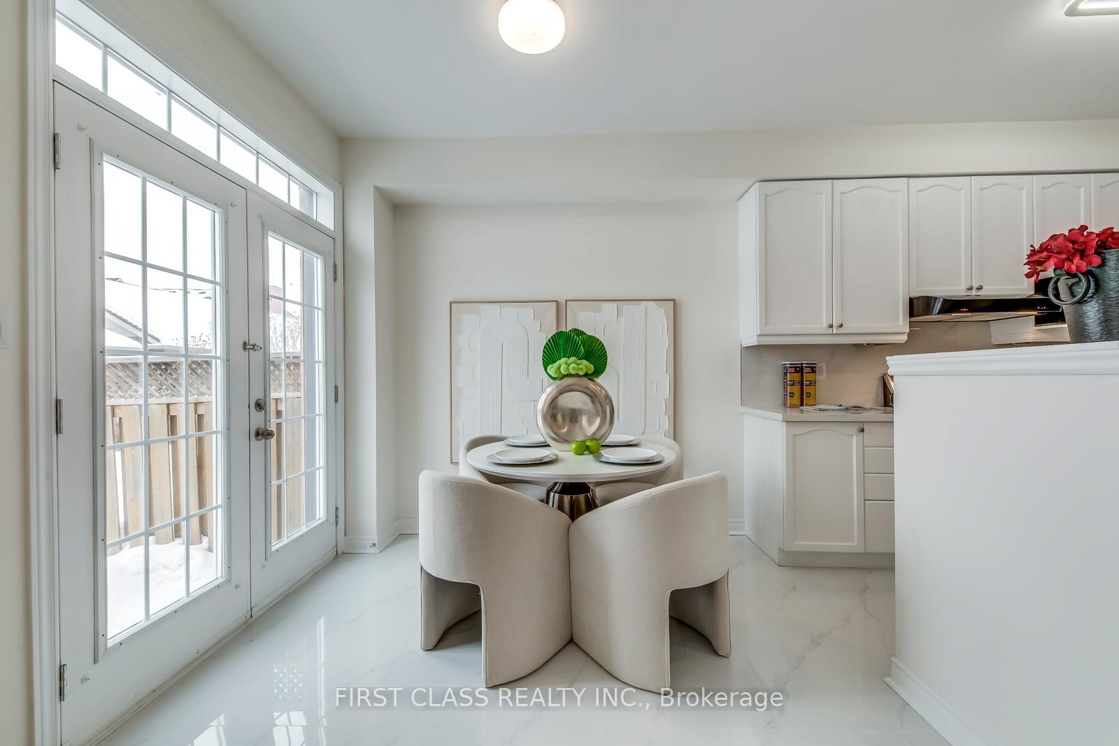 Townhouse for sale at 2987 Bur Oak Avenue, Markham, Ontario, L6B 1E3 - Cornell - MLS: N12770184