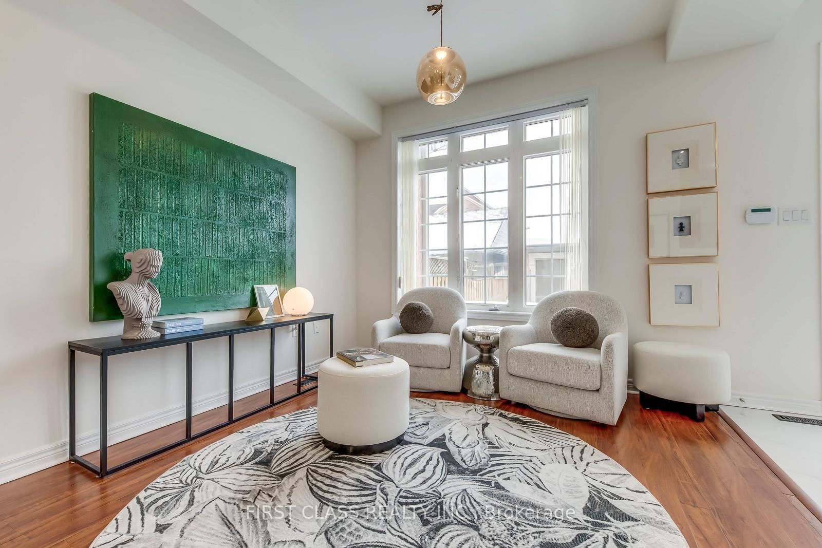 Townhouse for sale at 2987 Bur Oak Avenue, Markham, Ontario, L6B 1E3 - Cornell - MLS: N12770184