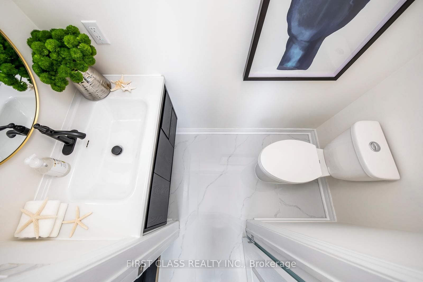 Townhouse for sale at 2987 Bur Oak Avenue, Markham, Ontario, L6B 1E3 - Cornell - MLS: N12770184