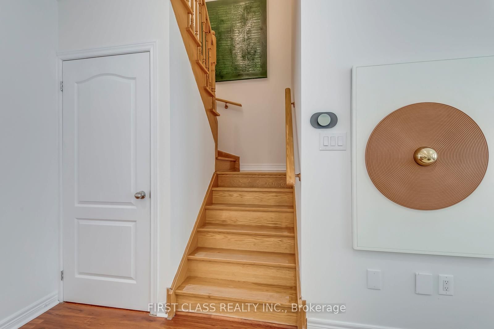 Townhouse for sale at 2987 Bur Oak Avenue, Markham, Ontario, L6B 1E3 - Cornell - MLS: N12770184