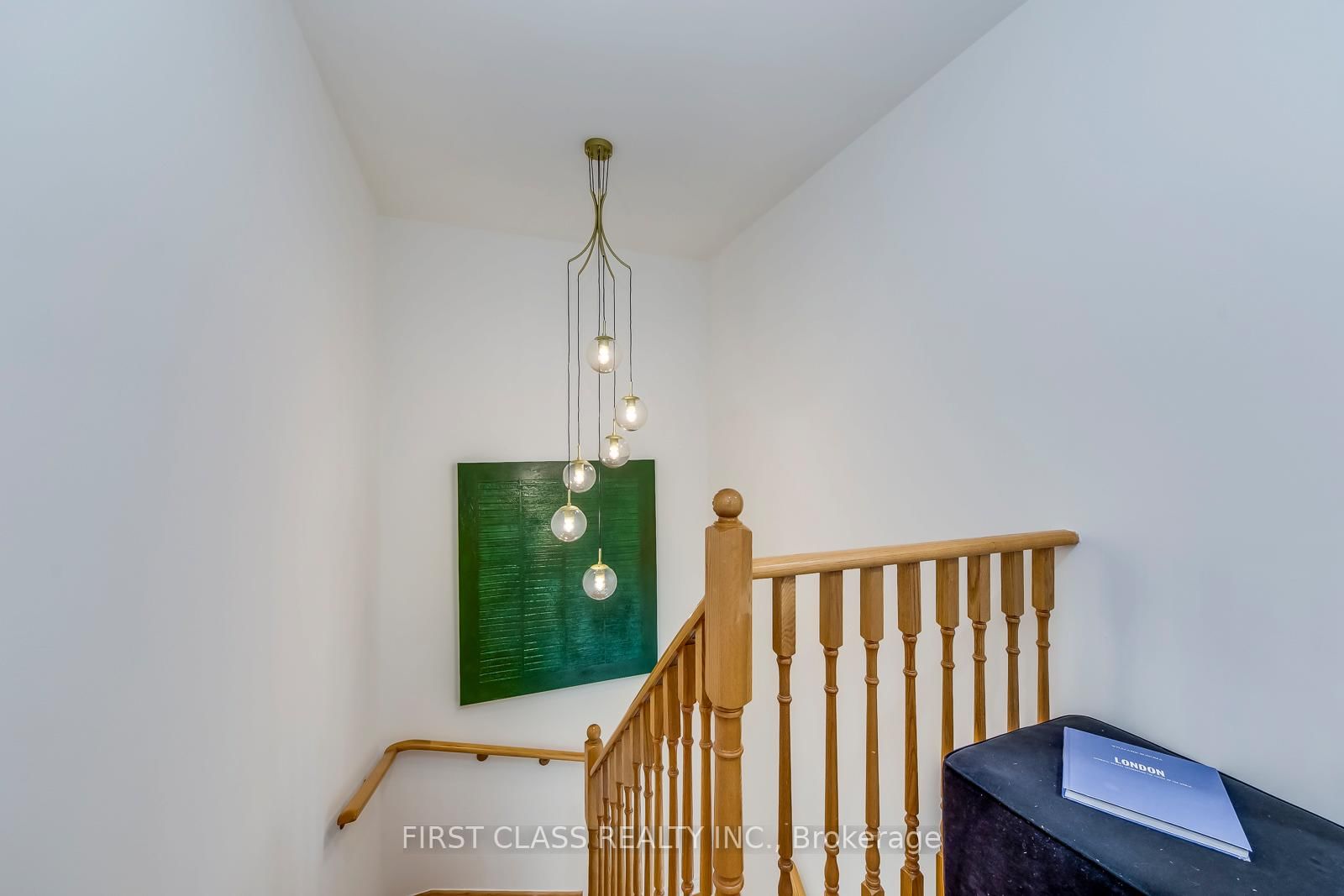 Townhouse for sale at 2987 Bur Oak Avenue, Markham, Ontario, L6B 1E3 - Cornell - MLS: N12770184