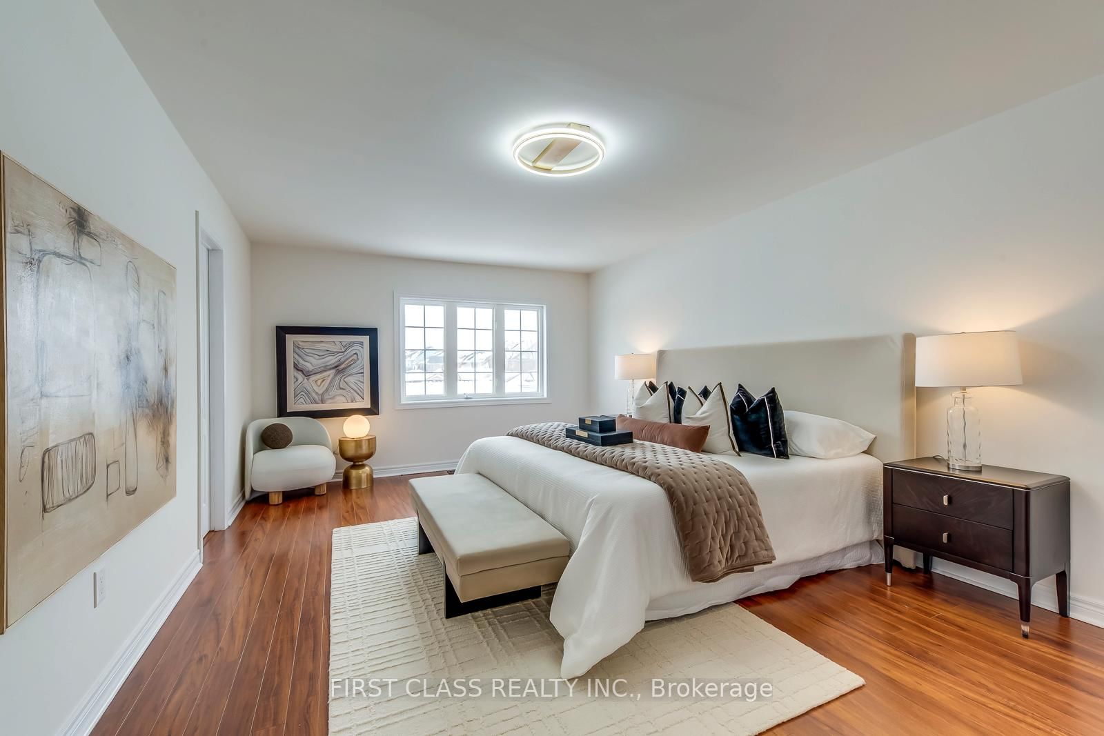 Townhouse for sale at 2987 Bur Oak Avenue, Markham, Ontario, L6B 1E3 - Cornell - MLS: N12770184