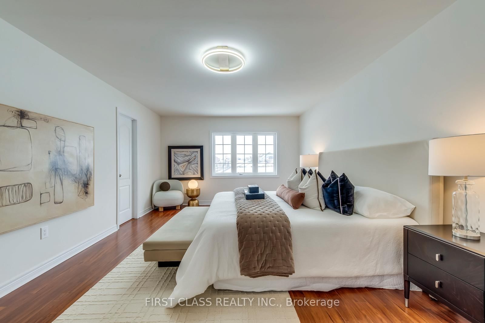 Townhouse for sale at 2987 Bur Oak Avenue, Markham, Ontario, L6B 1E3 - Cornell - MLS: N12770184