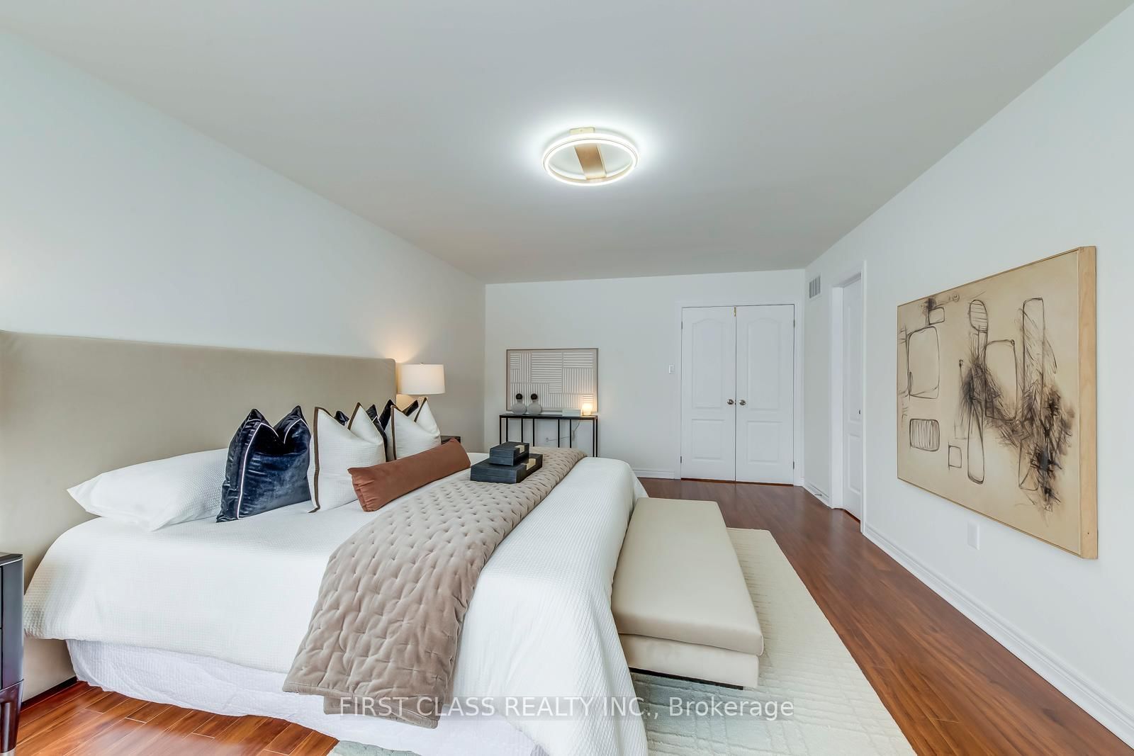 Townhouse for sale at 2987 Bur Oak Avenue, Markham, Ontario, L6B 1E3 - Cornell - MLS: N12770184