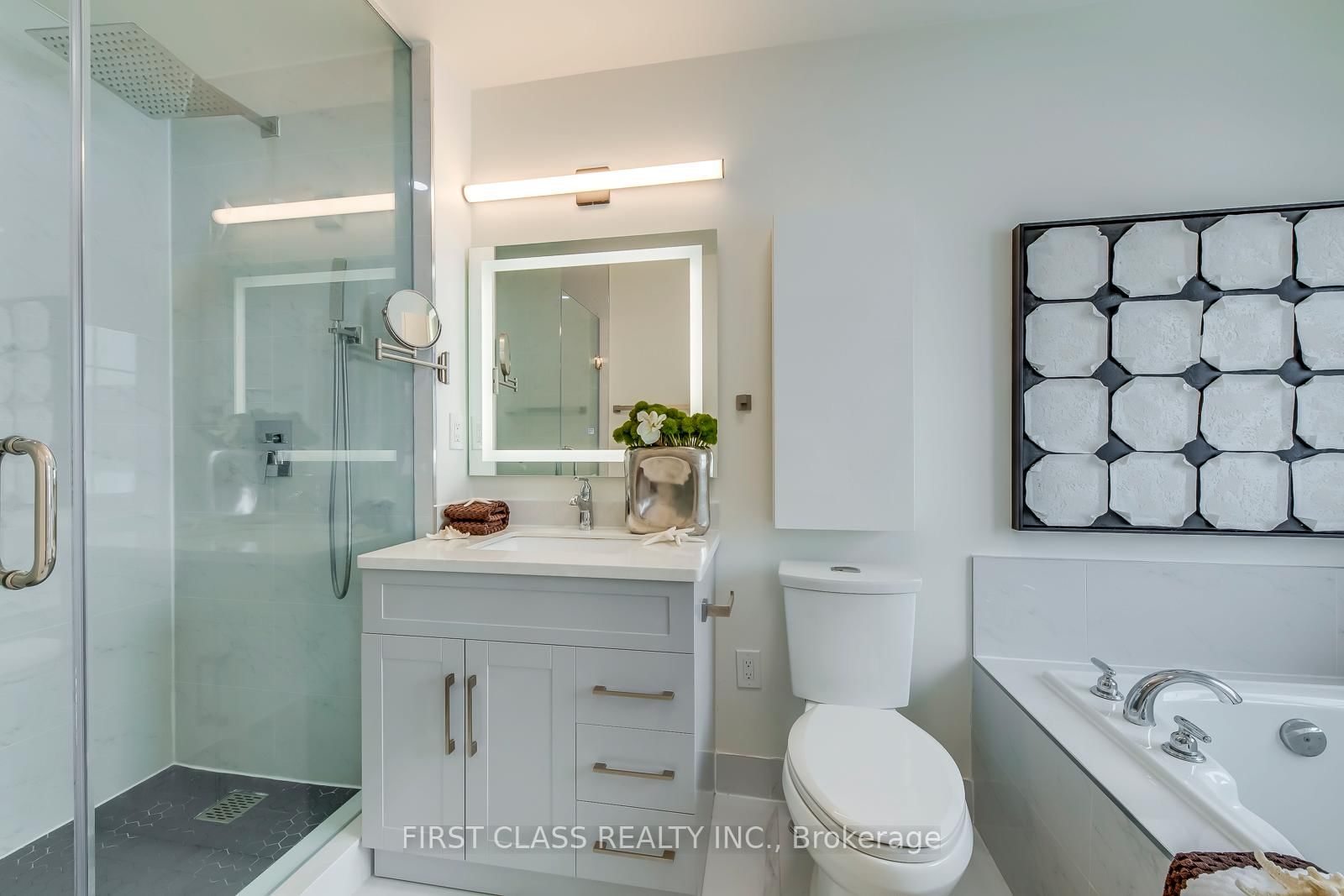 Townhouse for sale at 2987 Bur Oak Avenue, Markham, Ontario, L6B 1E3 - Cornell - MLS: N12770184