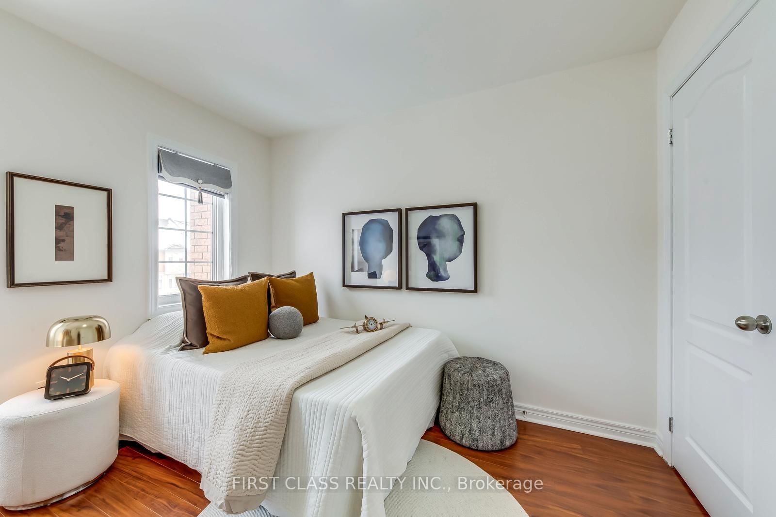 Townhouse for sale at 2987 Bur Oak Avenue, Markham, Ontario, L6B 1E3 - Cornell - MLS: N12770184