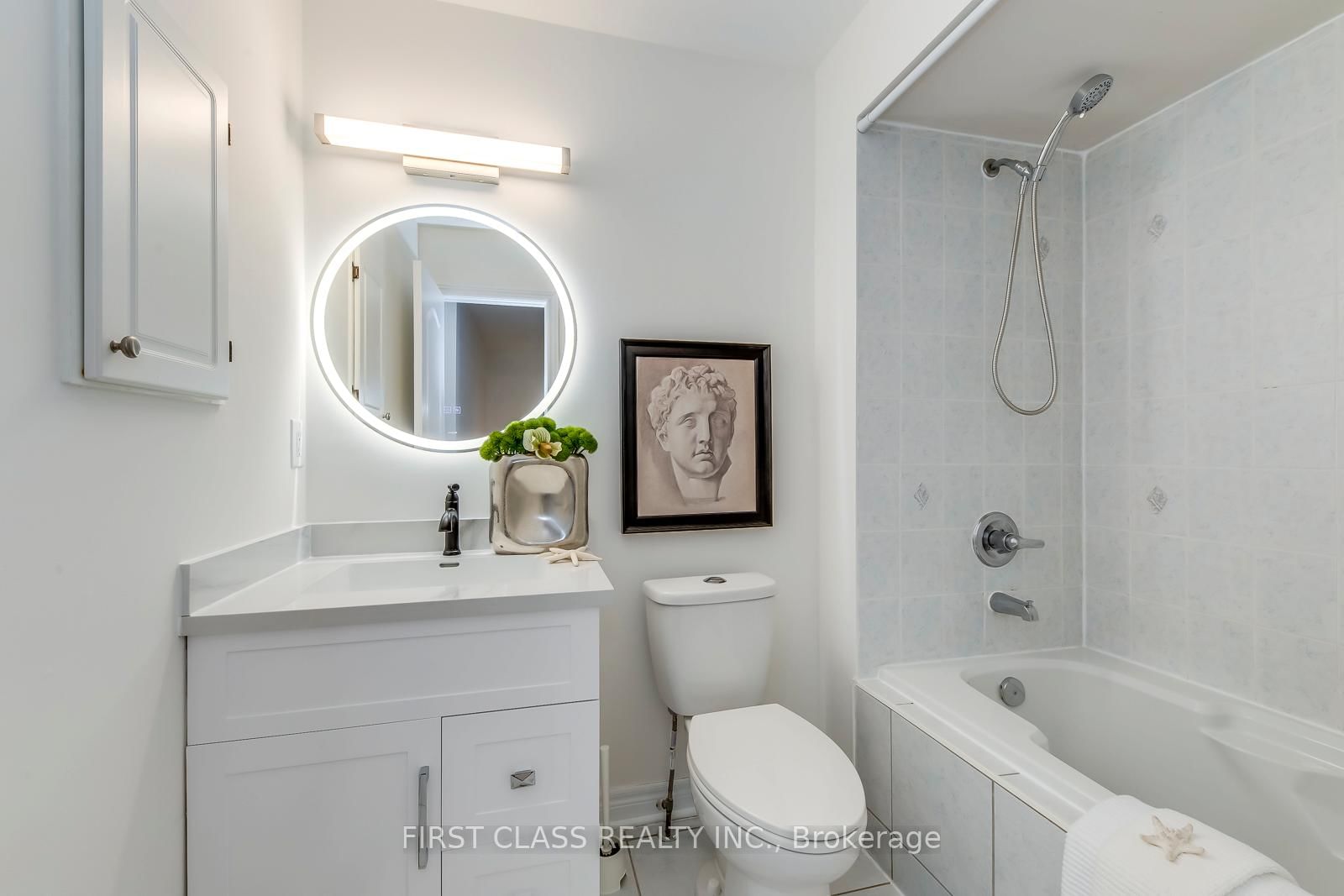 Townhouse for sale at 2987 Bur Oak Avenue, Markham, Ontario, L6B 1E3 - Cornell - MLS: N12770184